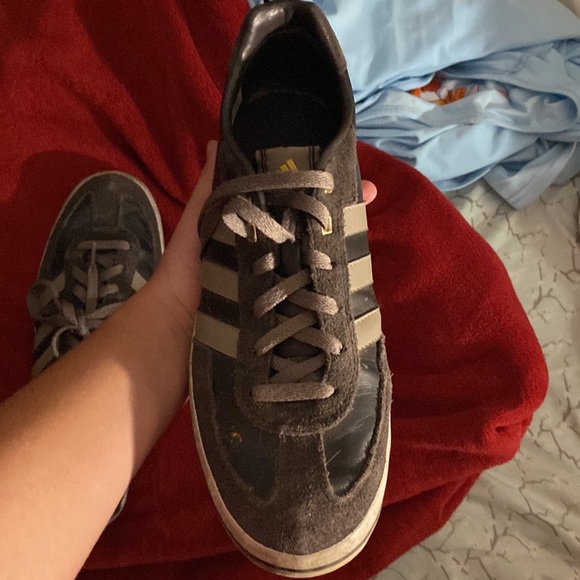 old adida dragoons - Picture 3 of 6